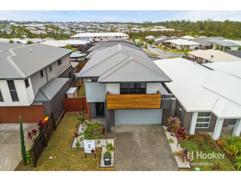16 Strata Circuit, Yarrabilba QLD 4207