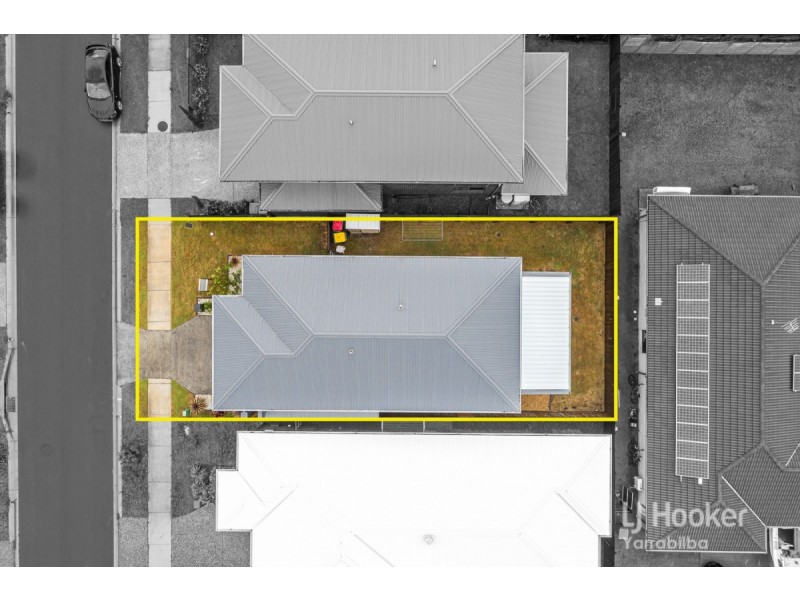 16 Strata Circuit, Yarrabilba QLD 4207