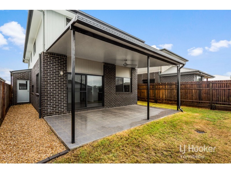16 Strata Circuit, Yarrabilba QLD 4207