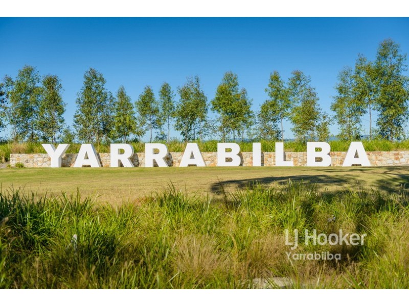 16 Strata Circuit, Yarrabilba QLD 4207