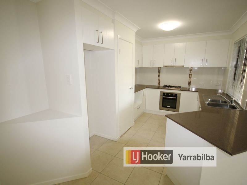 6 Bailey Street, Yarrabilba QLD 4207