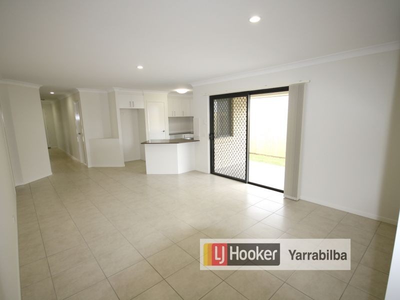 6 Bailey Street, Yarrabilba QLD 4207