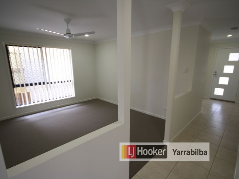 6 Bailey Street, Yarrabilba QLD 4207