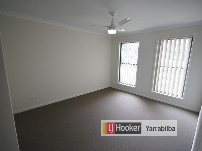 6 Bailey Street, Yarrabilba QLD 4207