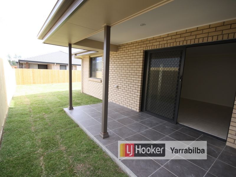 6 Bailey Street, Yarrabilba QLD 4207