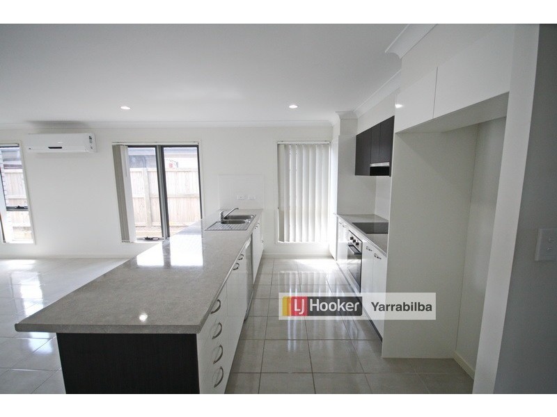 7 Springrise Place, Yarrabilba QLD 4207