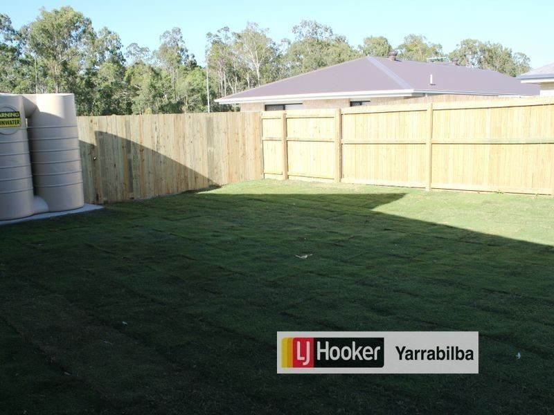 7 Springrise Place, Yarrabilba QLD 4207