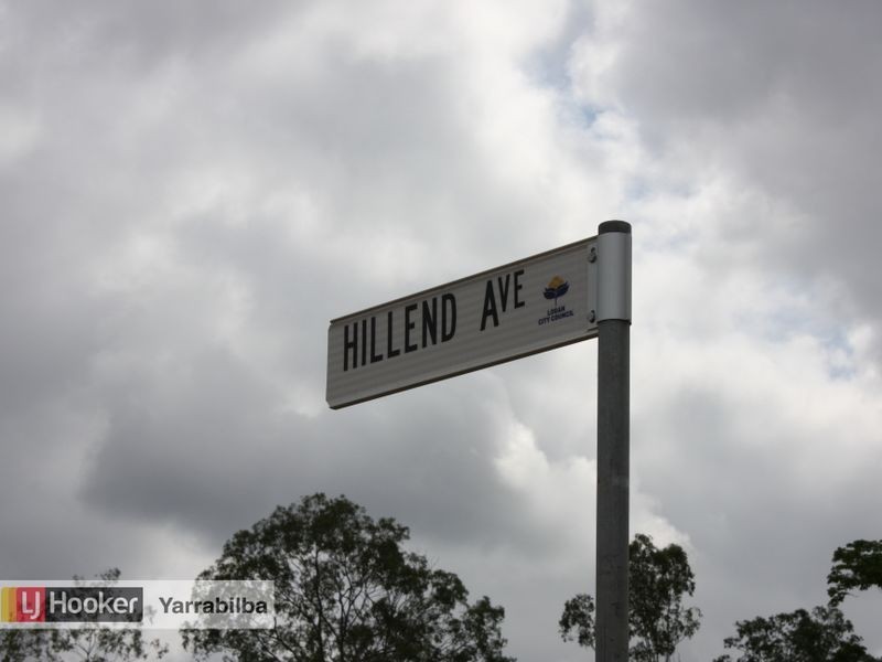 20/44 Hill End Avenue, Hillcrest QLD 4118