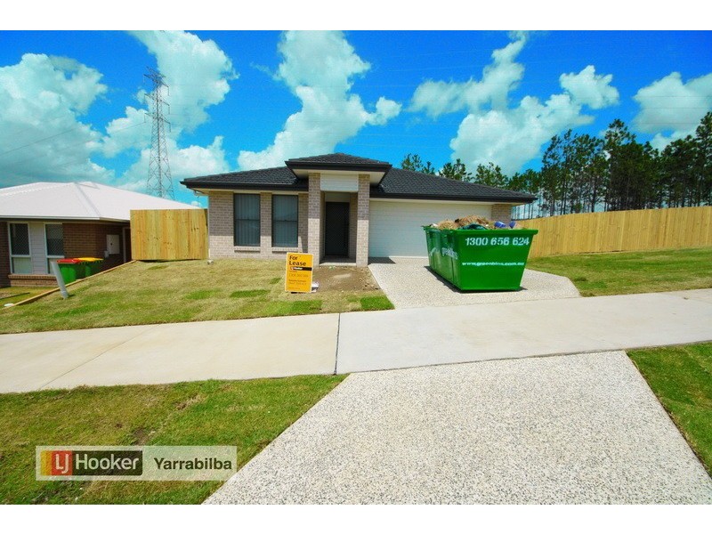 131 Darlington Drive, Yarrabilba QLD 4207