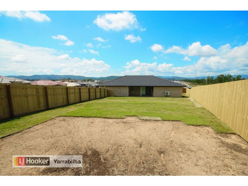 131 Darlington Drive, Yarrabilba QLD 4207