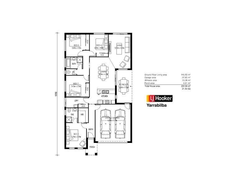 131 Darlington Drive, Yarrabilba QLD 4207