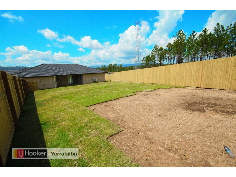 131 Darlington Drive, Yarrabilba QLD 4207