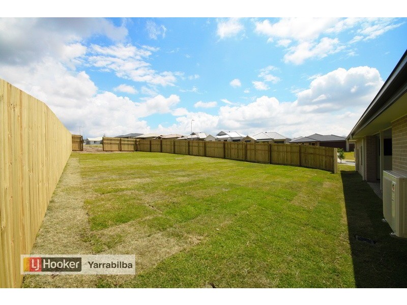 131 Darlington Drive, Yarrabilba QLD 4207