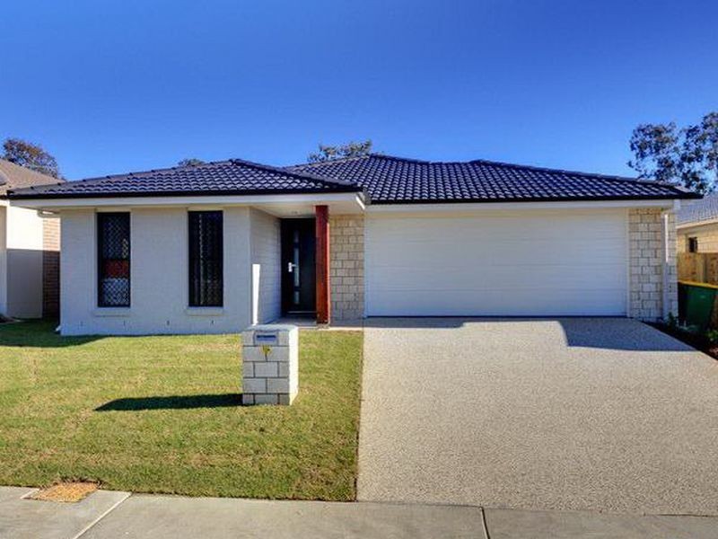 14 Winterpeak Close, Yarrabilba QLD 4207