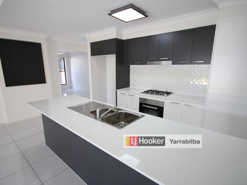 24 Treeline Circuit, Yarrabilba QLD 4207