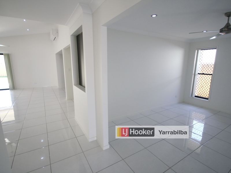 24 Treeline Circuit, Yarrabilba QLD 4207