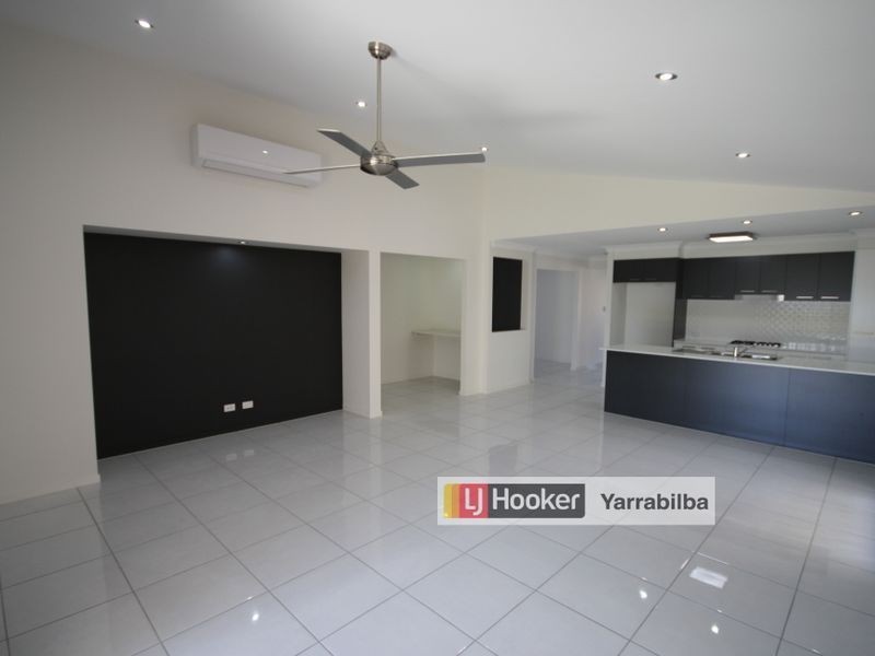 24 Treeline Circuit, Yarrabilba QLD 4207