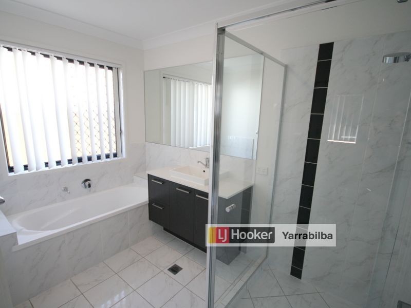 24 Treeline Circuit, Yarrabilba QLD 4207