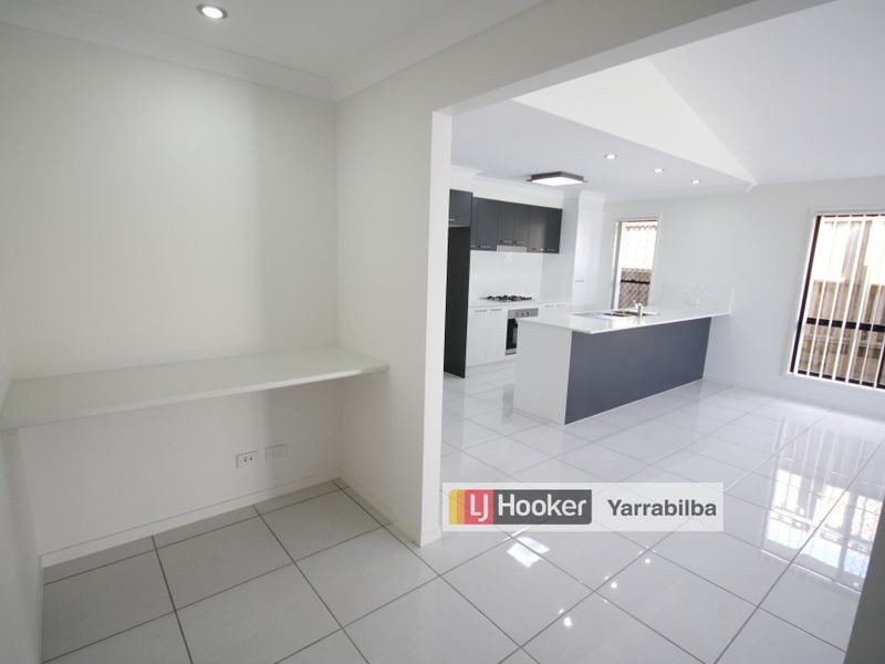 24 Treeline Circuit, Yarrabilba QLD 4207