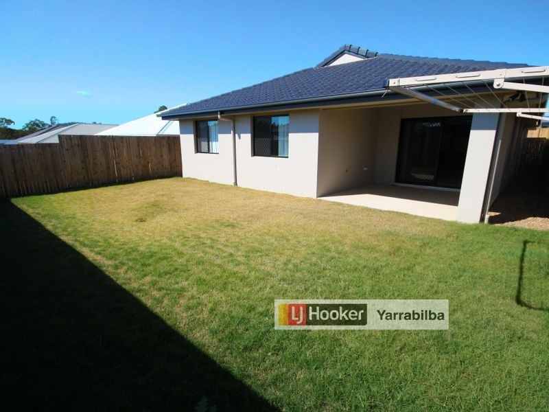 24 Treeline Circuit, Yarrabilba QLD 4207