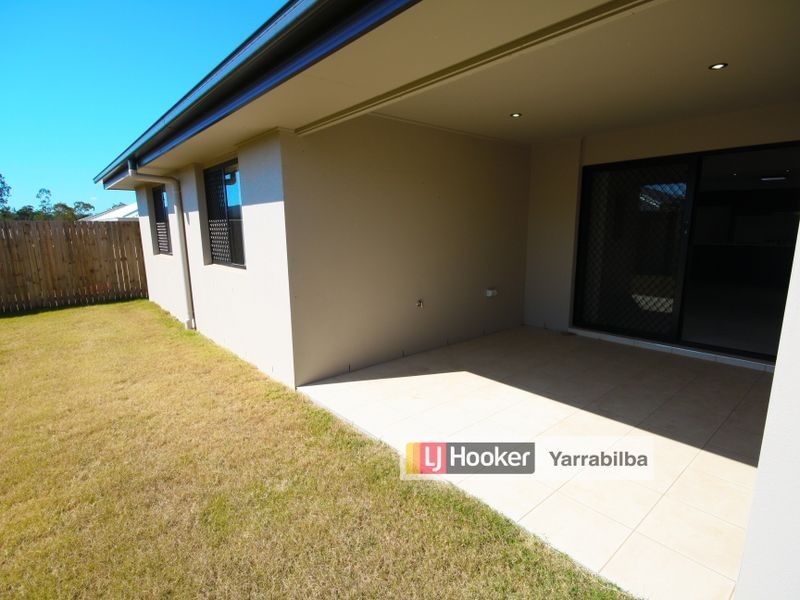 24 Treeline Circuit, Yarrabilba QLD 4207