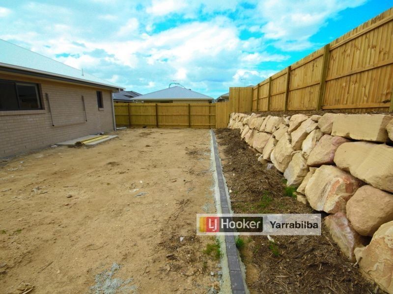 149 Darlington Drive, Yarrabilba QLD 4207