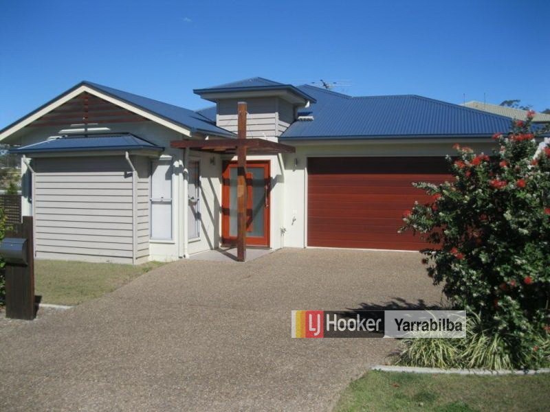 4 Elizabeth Street, Coomera QLD 4209