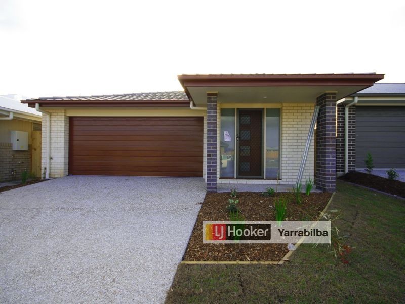 10 Greyson Street, Yarrabilba QLD 4207