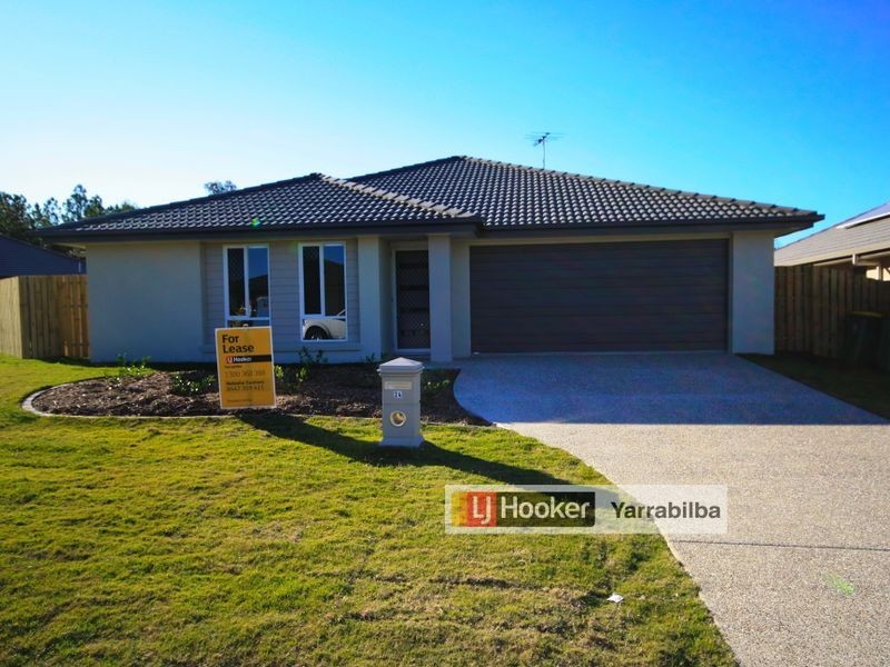 24 Pinehill Street, Yarrabilba QLD 4207