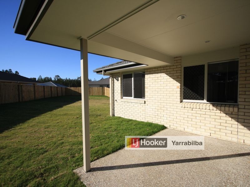 24 Pinehill Street, Yarrabilba QLD 4207