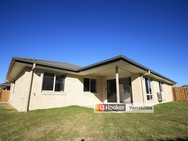 24 Pinehill Street, Yarrabilba QLD 4207