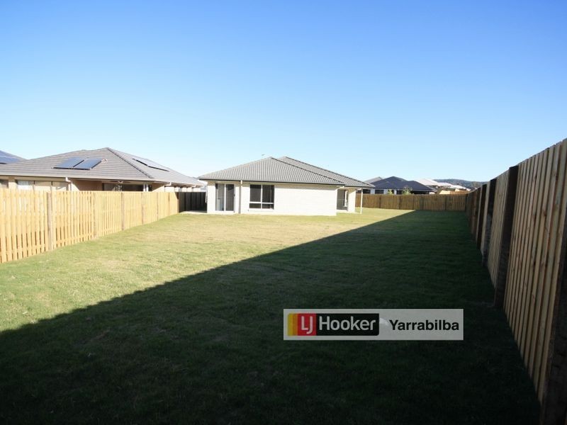 24 Pinehill Street, Yarrabilba QLD 4207