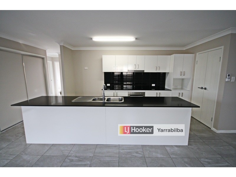 No. 14 Winterpeak Close, Yarrabilba QLD 4207