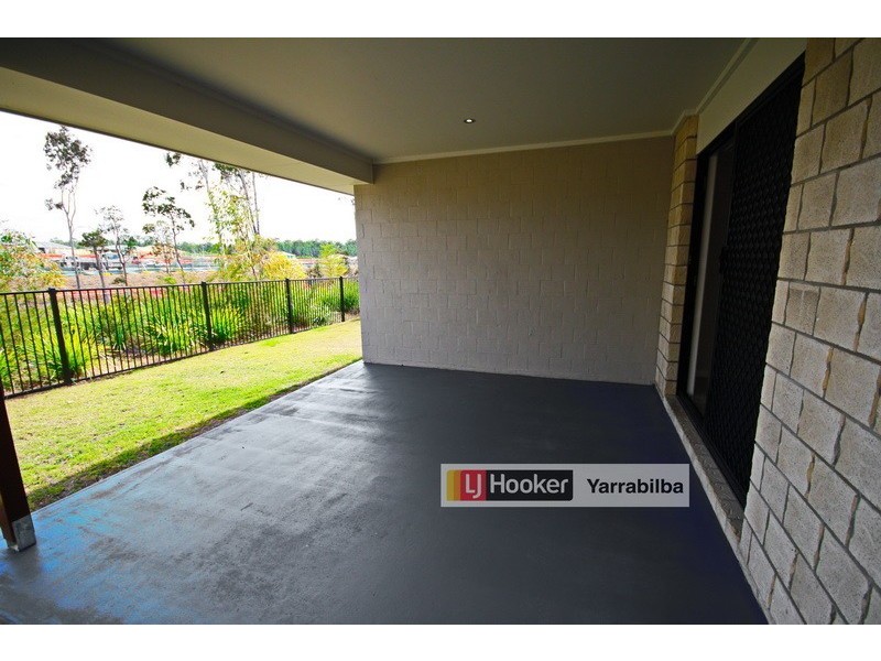 No. 14 Winterpeak Close, Yarrabilba QLD 4207