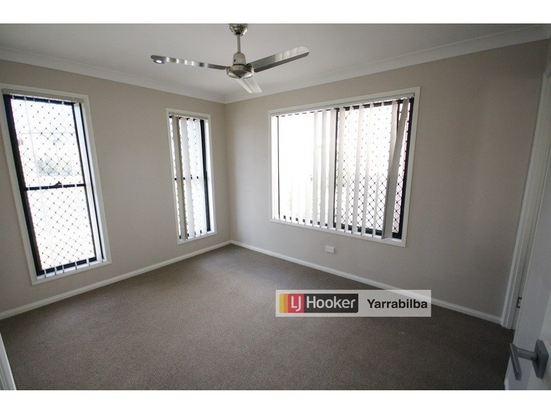 No. 14 Winterpeak Close, Yarrabilba QLD 4207