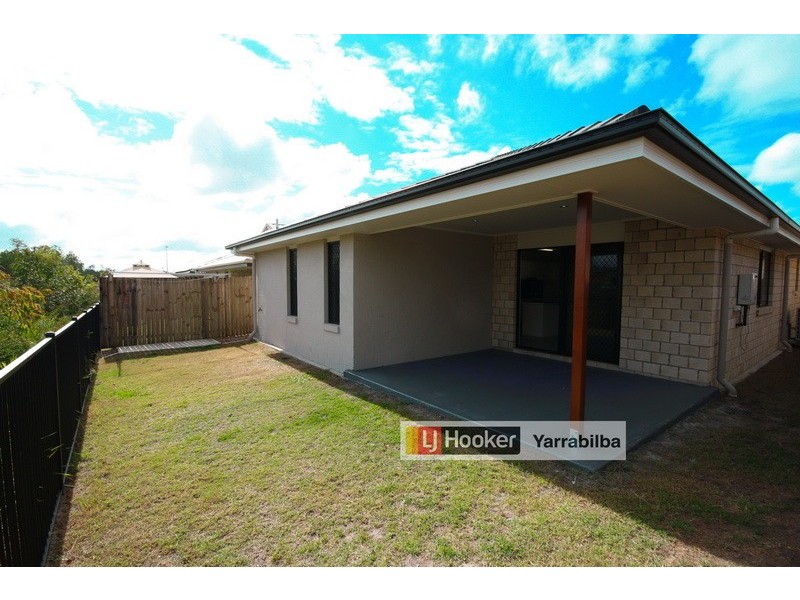 No. 14 Winterpeak Close, Yarrabilba QLD 4207