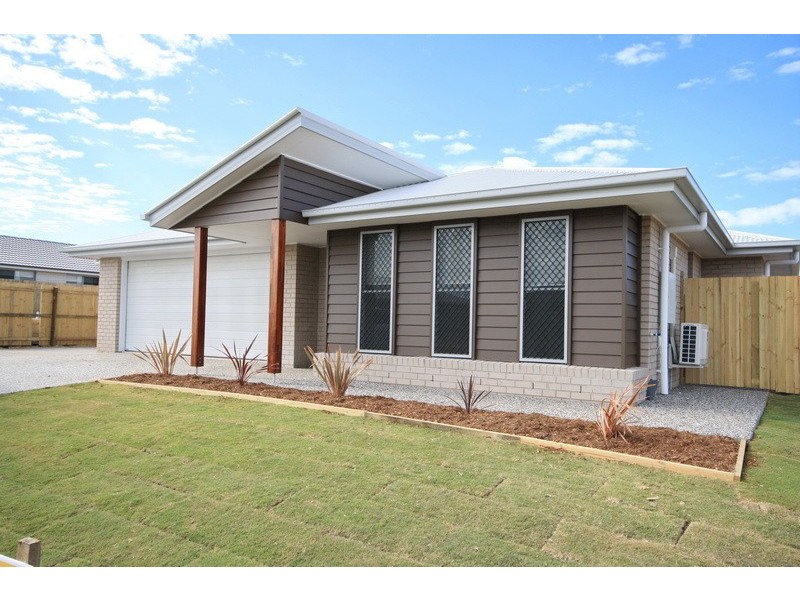 3 Hershey Close, Yarrabilba QLD 4207