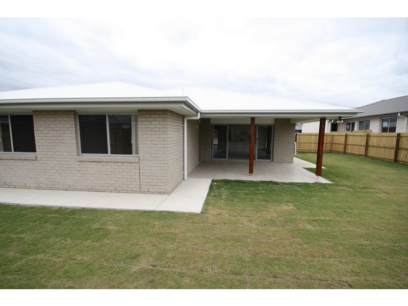 3 Hershey Close, Yarrabilba QLD 4207
