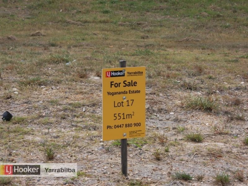 Lot 17/38 Hill End Avenue, Hillcrest QLD 4118