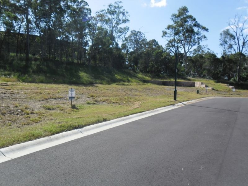 Lot 17/38 Hill End Avenue, Hillcrest QLD 4118