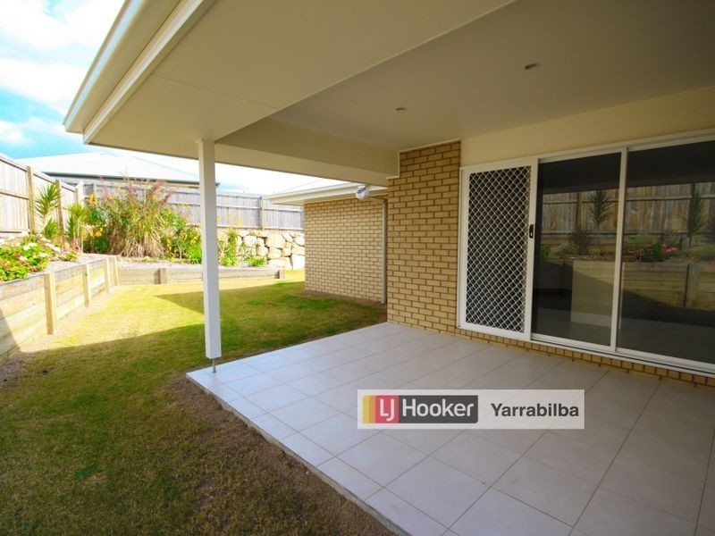 20 Macnab Street, Yarrabilba QLD 4207