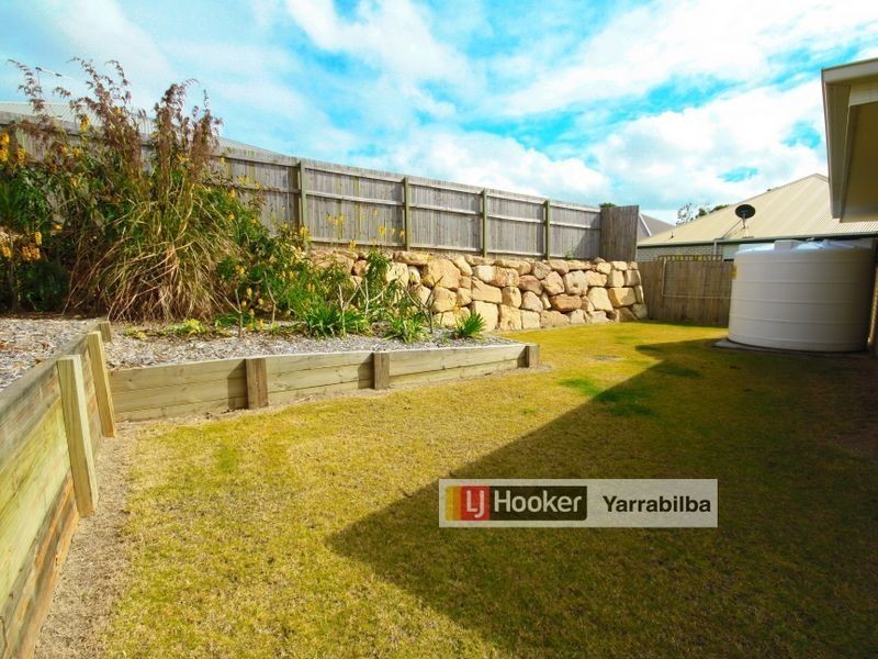 20 Macnab Street, Yarrabilba QLD 4207