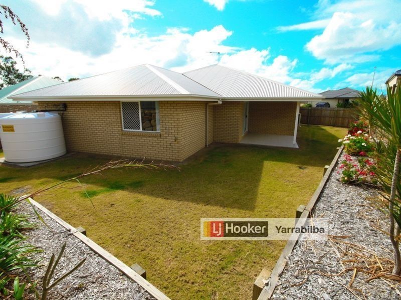 20 Macnab Street, Yarrabilba QLD 4207