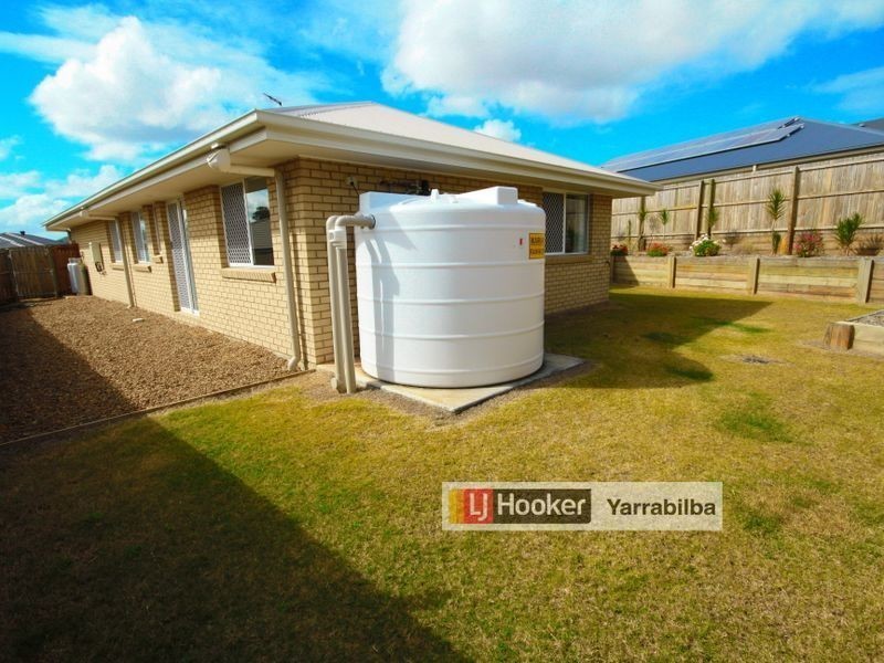 20 Macnab Street, Yarrabilba QLD 4207