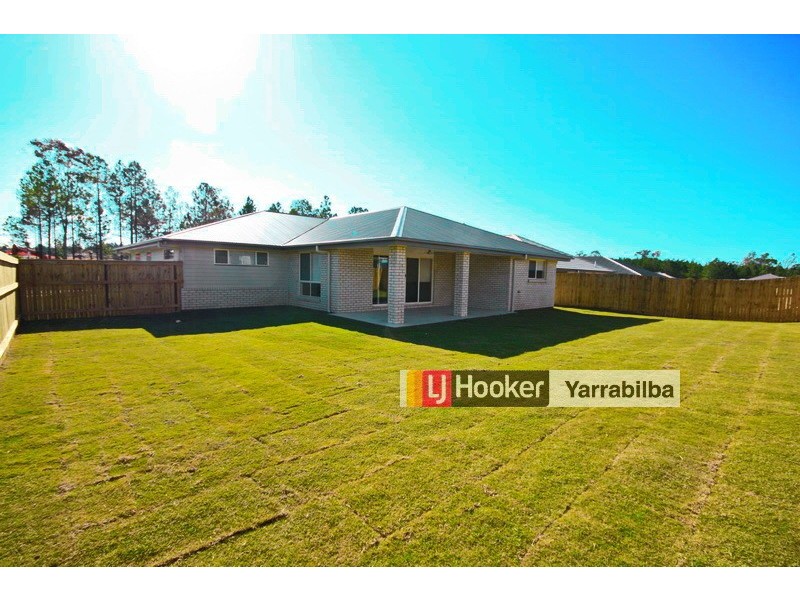 9 Pinehill Street, Yarrabilba QLD 4207