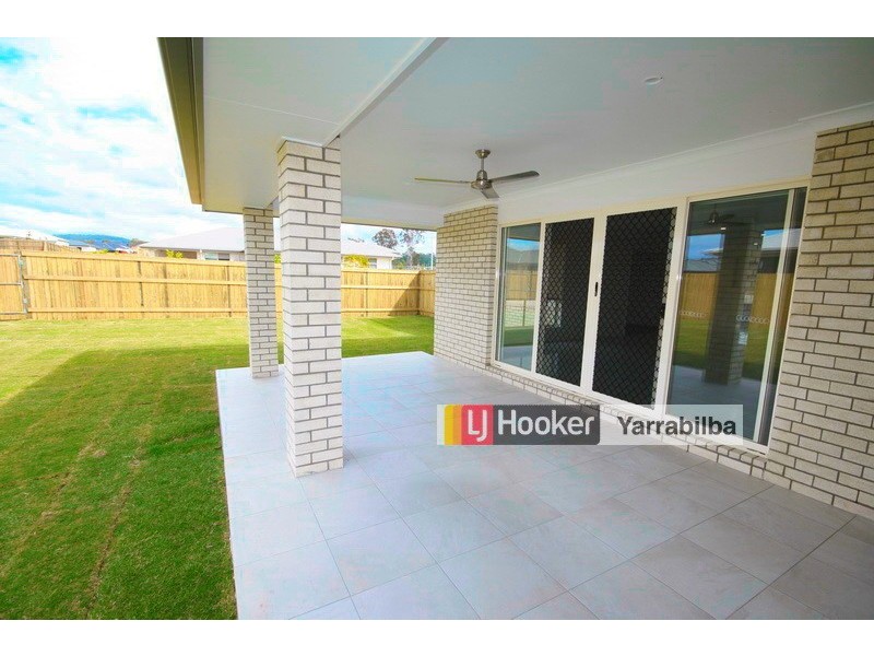 9 Pinehill Street, Yarrabilba QLD 4207