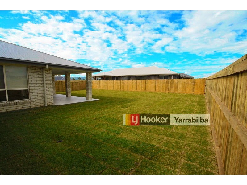 9 Pinehill Street, Yarrabilba QLD 4207
