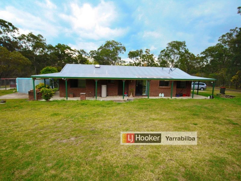 108 Buccan Road, Buccan QLD 4207