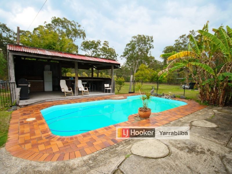 108 Buccan Road, Buccan QLD 4207