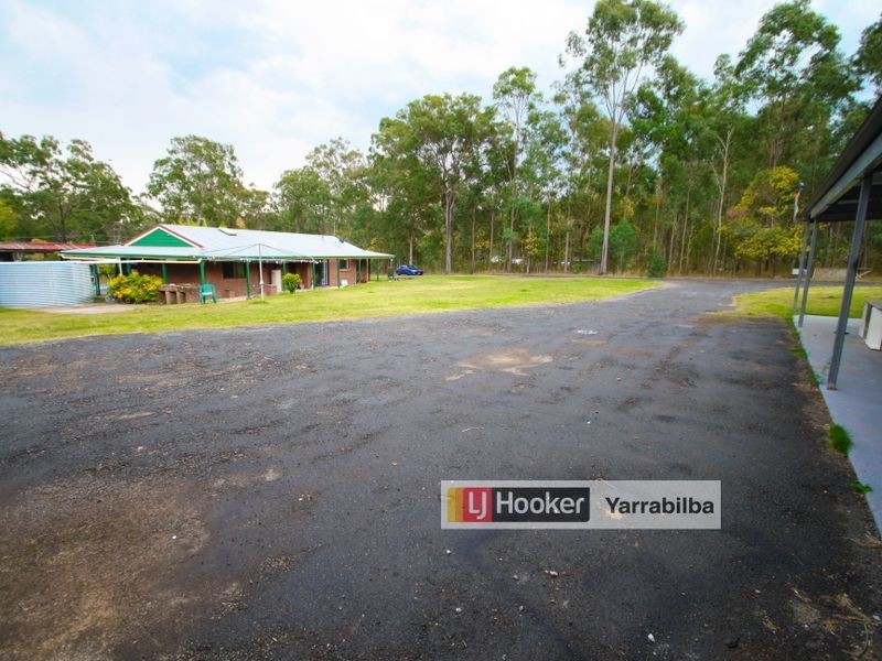 108 Buccan Road, Buccan QLD 4207